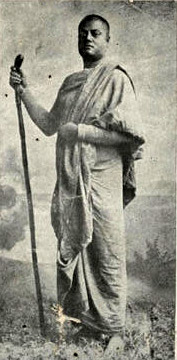 Swami Vivekananda