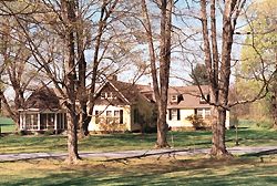 MacLeod House - Frank Parlato Jr.