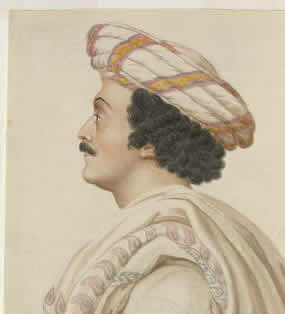 Raja Ram Mohan Roy