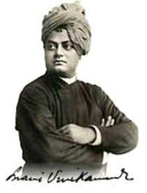 vivekananda frank parlato jr