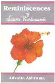Reminiscences of Swami Vivekananda