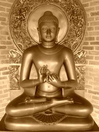 Gautama Buddha
