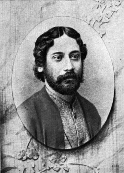 Rabindranath Tagore