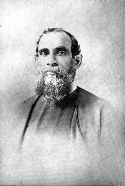 Surendranath Banerji