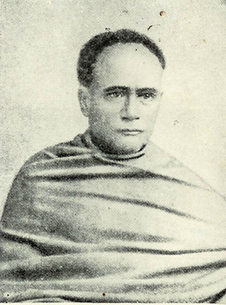 Ishwar Chandra Vidyasagar