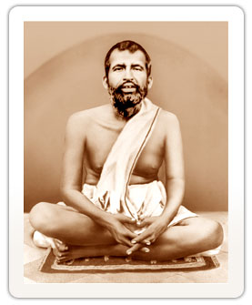 Sri Ramakrishna Paramahamsa - Frank Parlato Jr.