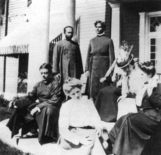 turiyananda vivekananda