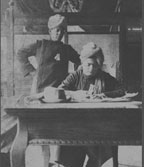 Swami Vivekananda - Frank Parlato Jr.